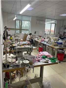 针织厂样衣工 在针纺织品行业中的专业价值与职业前景